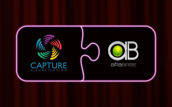 Capture Visualisation AB 收購(gòu)了 AtlaBase Ltd